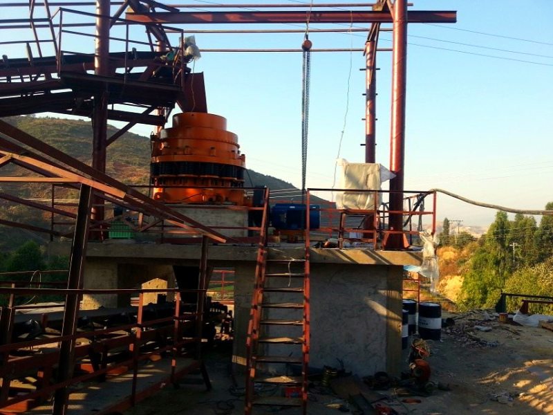 砂金礦選礦工藝流程詳解：從礦石到黃金的完整轉(zhuǎn)化過程